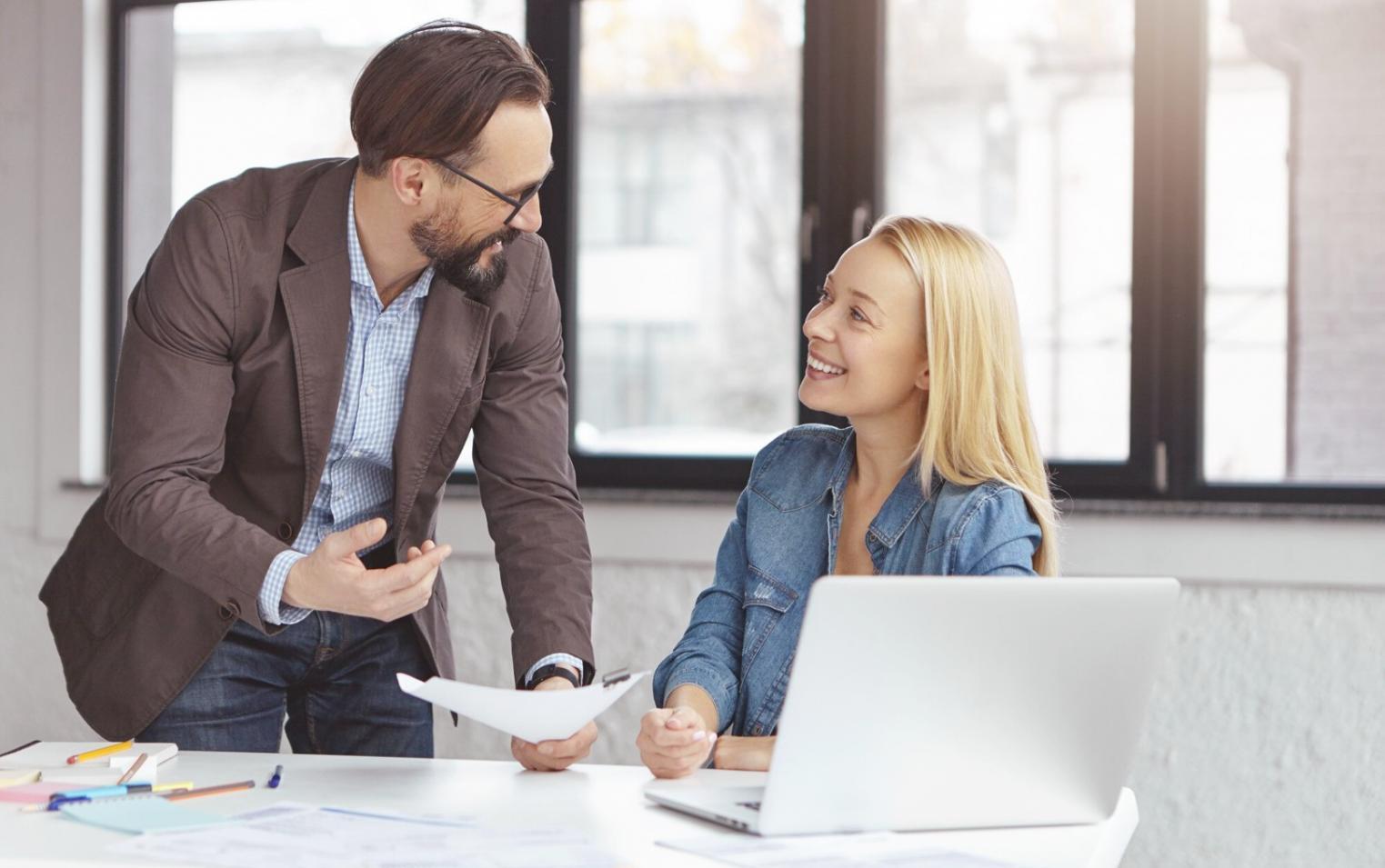 Интерфейс платформы с активными проектами краудфандинга