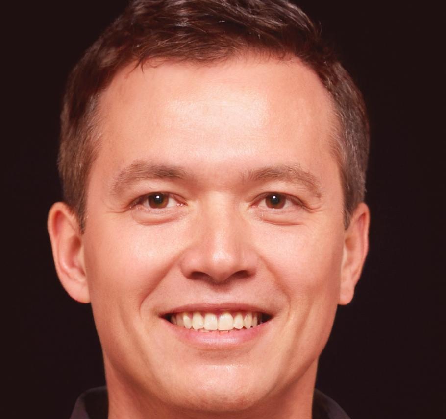 Ренат Утебаев