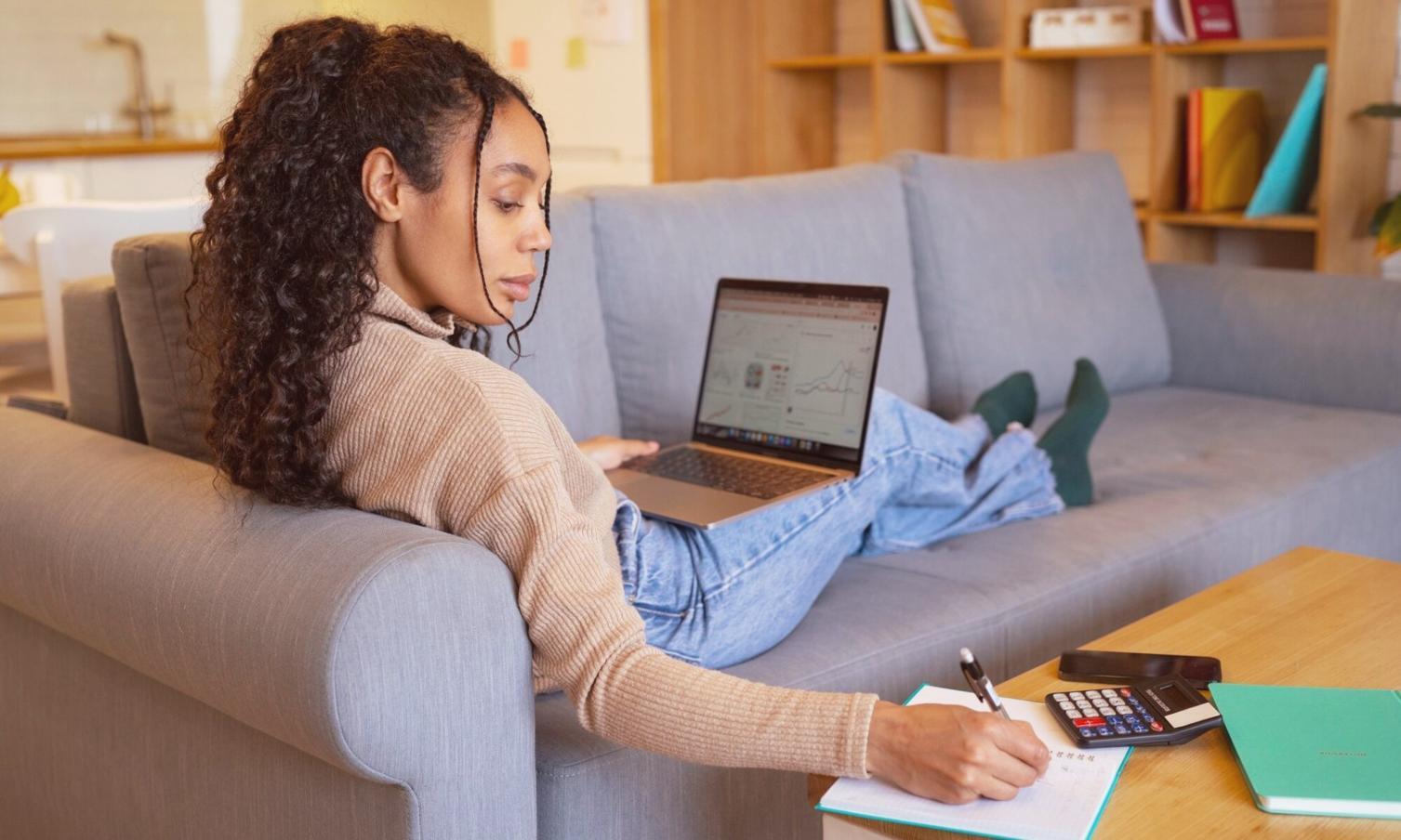 Занятие по краудфандингу