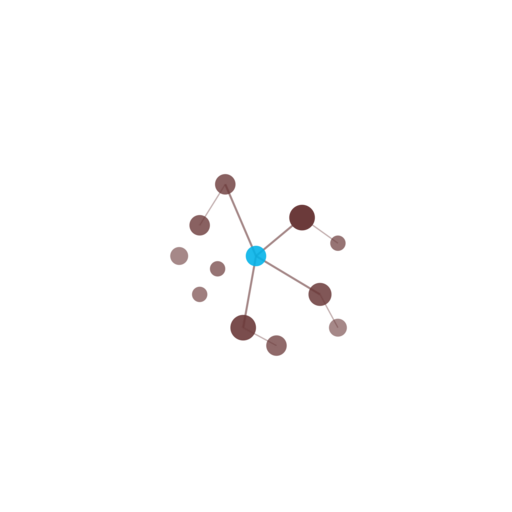 Логотип Belrando Wyx